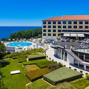 Park Plaza Histria Chorwacja