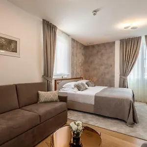 Stine 4* Spalato